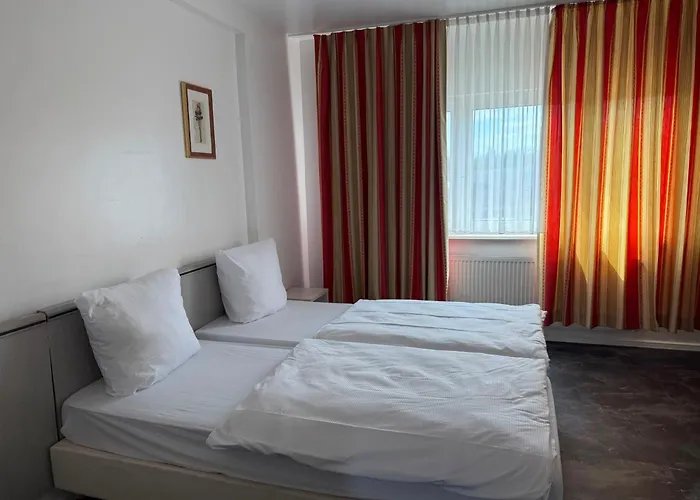Main Crown Hotel Frankfurt am Main
